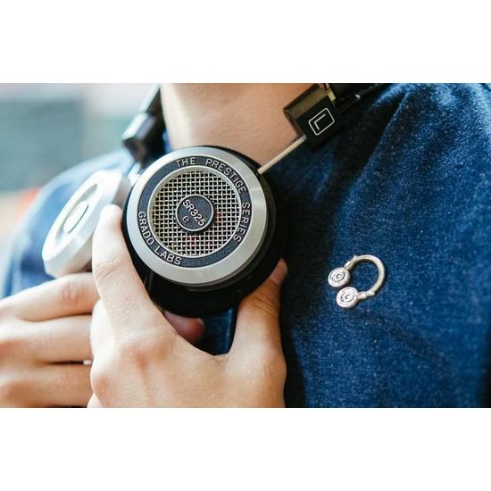 Grado Prestige SR325e