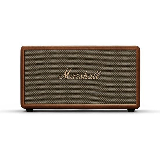 Marshall Stanmore III - hnedá