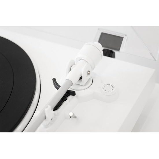 Audio-Technica AT-LP3 bílá