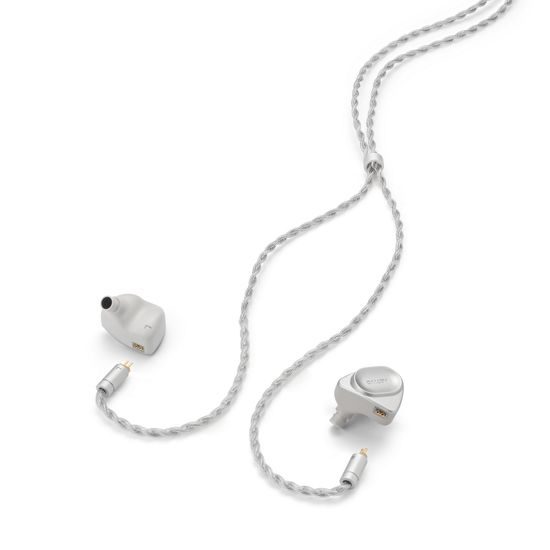 Activo Volcano - stříbrná