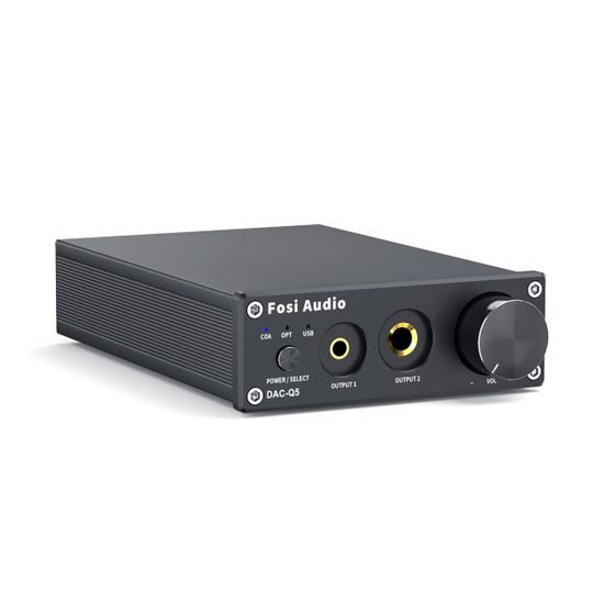 Fosi Audio Q5 (rozbaleno)