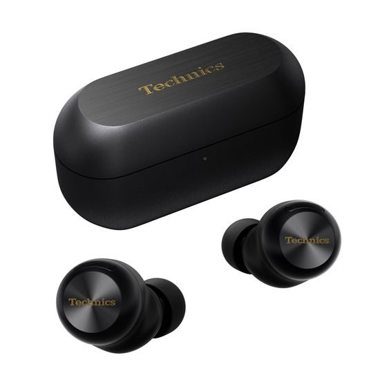 Technics EAH-AZ100 černá (rozbaleno)