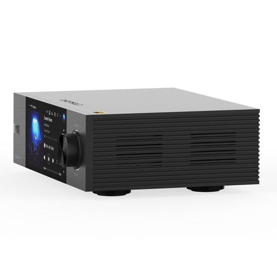 EverSolo HiFi streamer DMP-A6 Gen 2