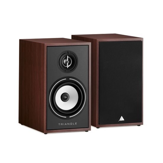 Triangle Borea BR02 - orech