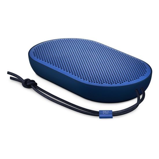 Beoplay P2 Royal Blue