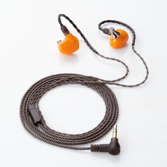 Campfire Audio Satsuma (používáno)