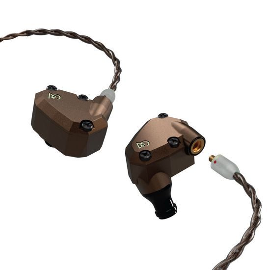 Campfire Audio Holocene (používáno)