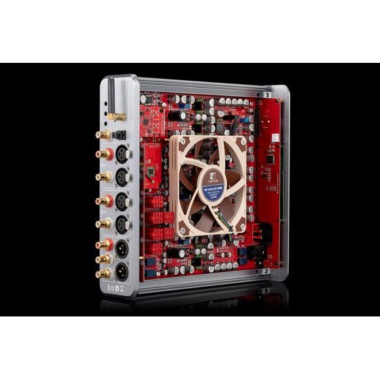 Burson Audio Conductor 3X Grand Tourer (rozbaleno)