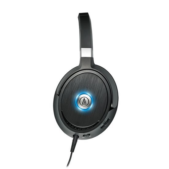 Audio-Technica ATH-ANC70