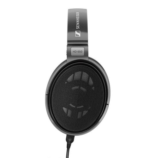 Sennheiser HD 650 + ADL iHP-35s (používáno)