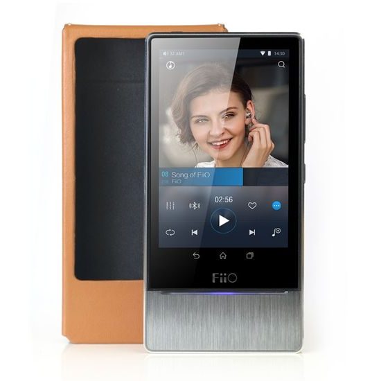 FiiO LC-X7B