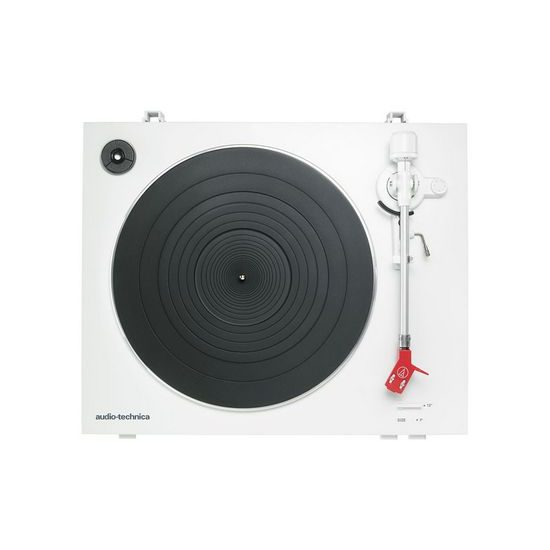 Audio-Technica AT-LP3 WH (rozbaleno)