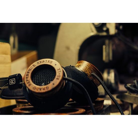 Grado RS1x Reference Series