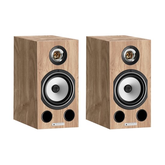 Triangle Esprit Comète Ez - svetly dub