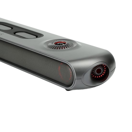 OXS Thunder pro+