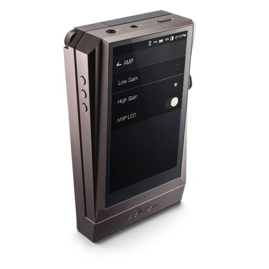 Astell&Kern AK380 Amp