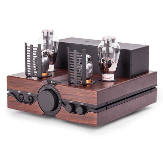 Feliks Audio Envy - ořech