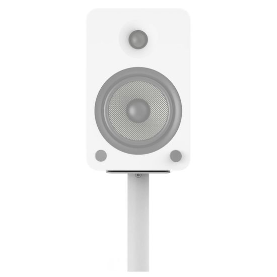 Kanto SP26PL - repro stojany, biele