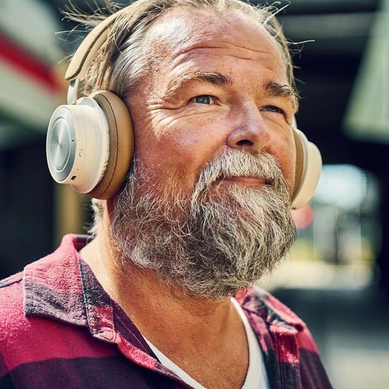 DALI iO-8 Caramel White