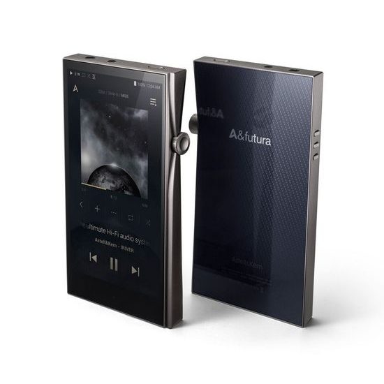 Astell&Kern A&futura SE100 (používáno)