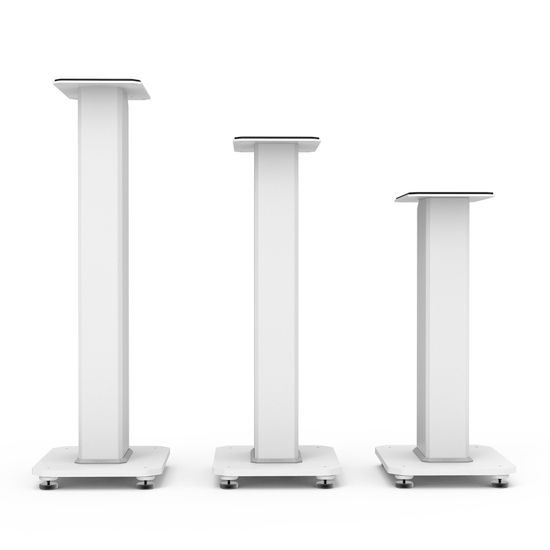 Kanto SX Series 30" - repro stojany, bílé