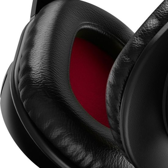 Audio-Technica ATH-AX1iS černá