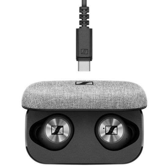 Sennheiser Momentum True Wireless