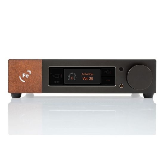 Ferrum Audio Wandla HP