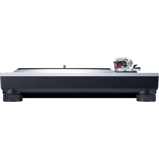 Technics SL-1500 strieborný
