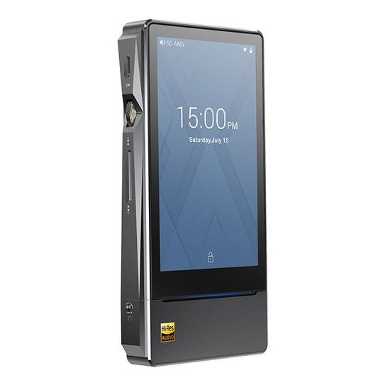 FiiO X7 Mark II (používáno)