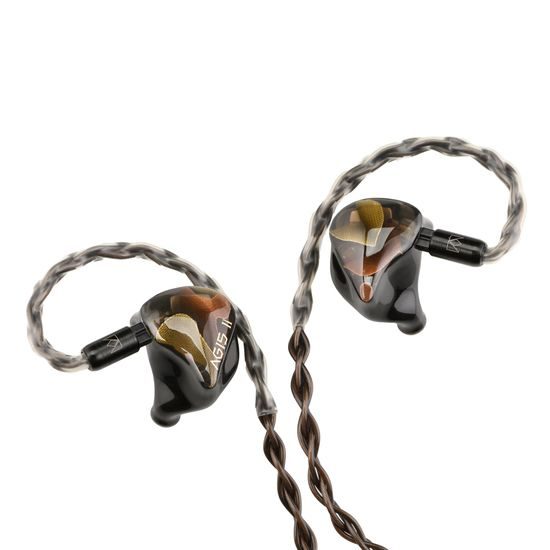 Noble Audio Agis II