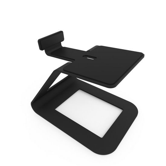 Kanto SE6 - repro stojánky, černé (rozbaleno)