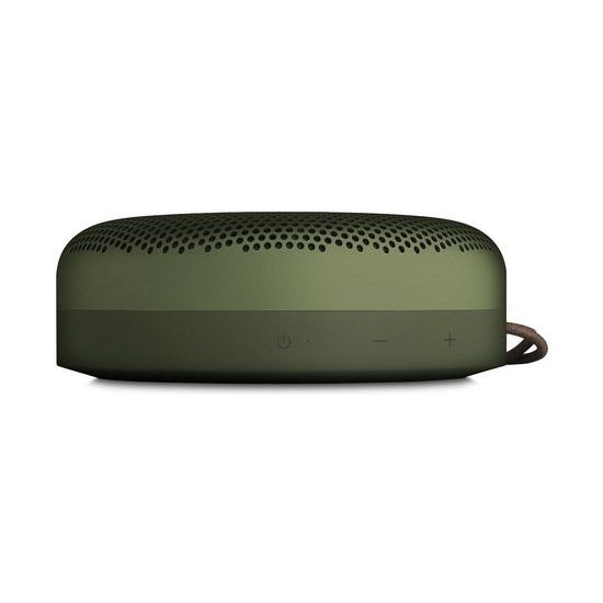 Beoplay A1 Moss Greeen