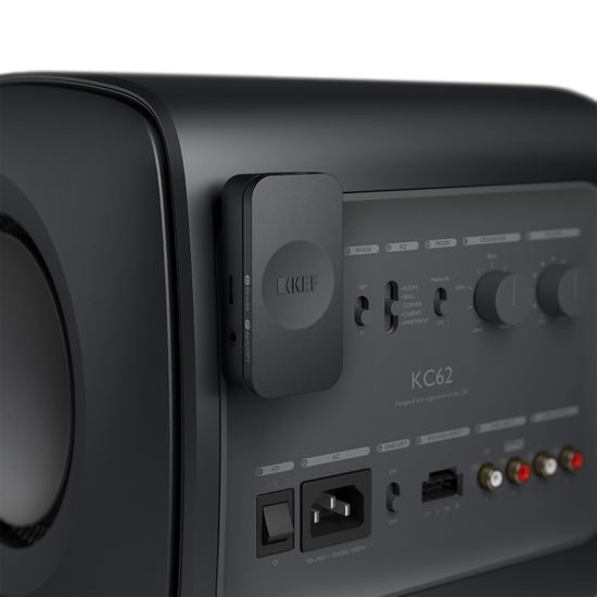 KEF KW2 RX Receiver