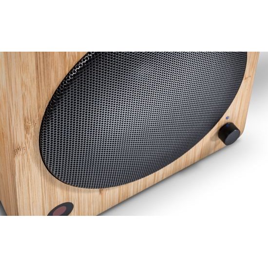 Wavemaster CUBE Neo Bamboo