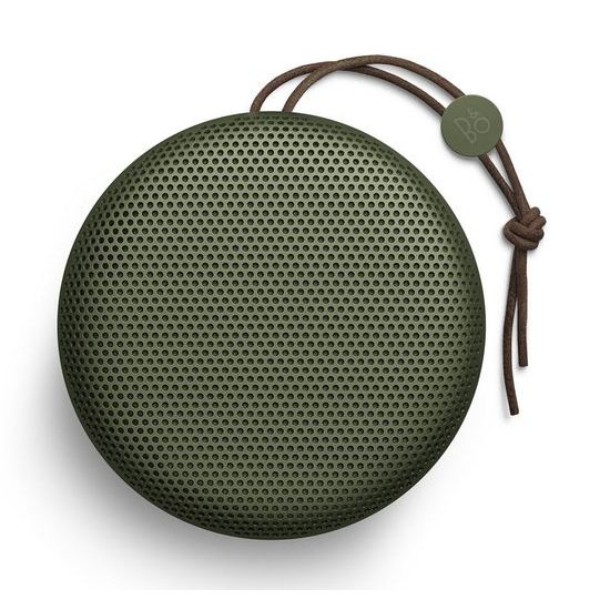 Beoplay A1 Moss Greeen (rozbaleno)