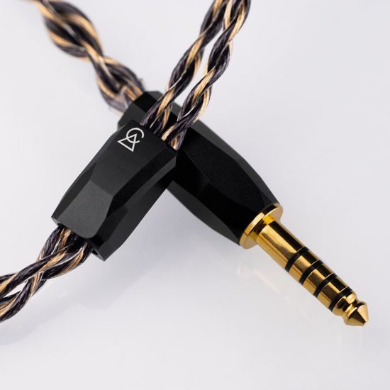 Campfire Audio Andromeda 10 SE - černá