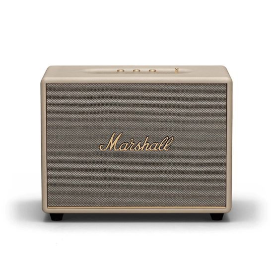 Marshall Woburn III - krémová