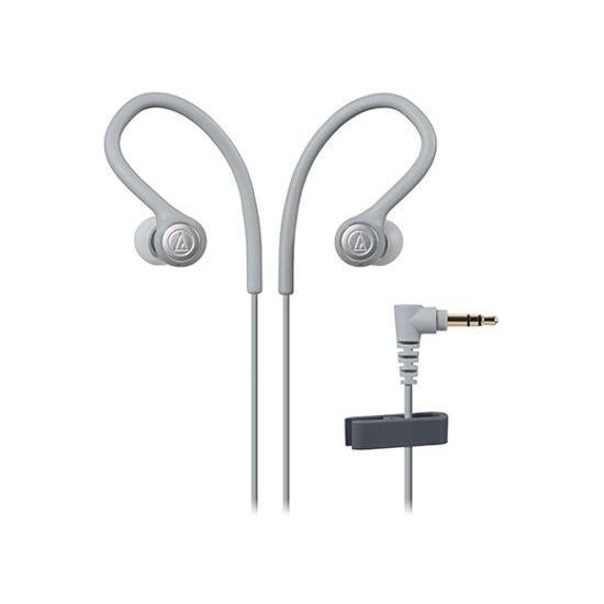 Audio-Technica ATH-Sport10 Grey