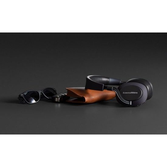 Bowers & Wilkins PX Space Grey