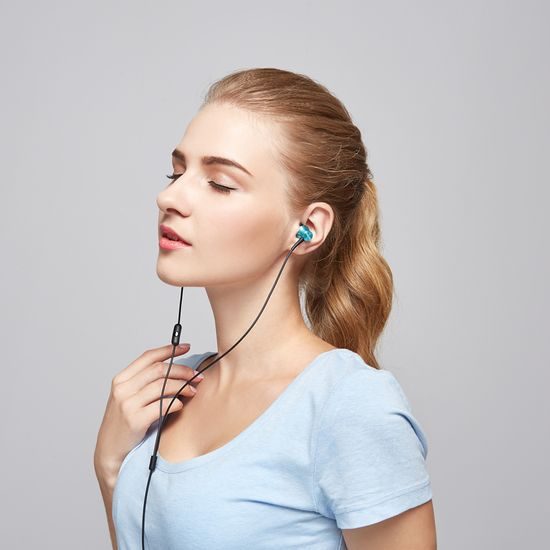 1MORE Piston Fit Blue