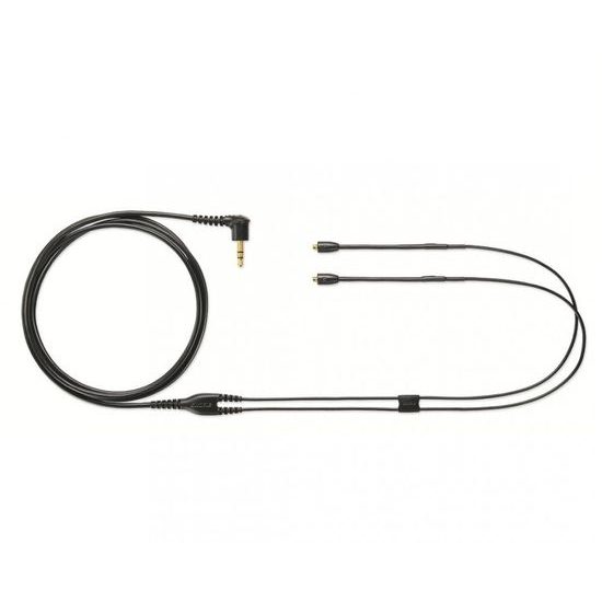 Shure SE kabel - black