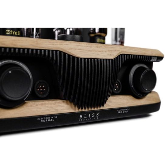 Feliks Audio Bliss - dub