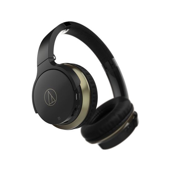 Audio-Technica ATH-AR3BT Black (nekompletní)