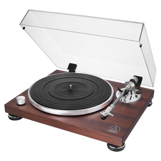 Audio-Technica AT-LPW50BTRW