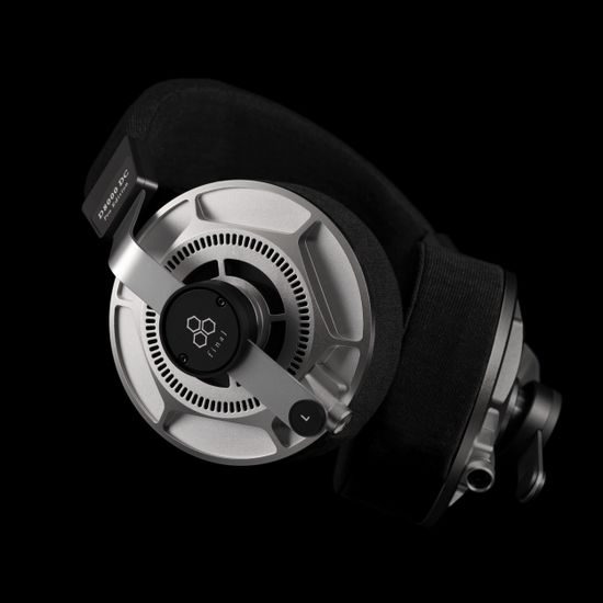 Final Audio D8000DC Pro (rozbaleno)