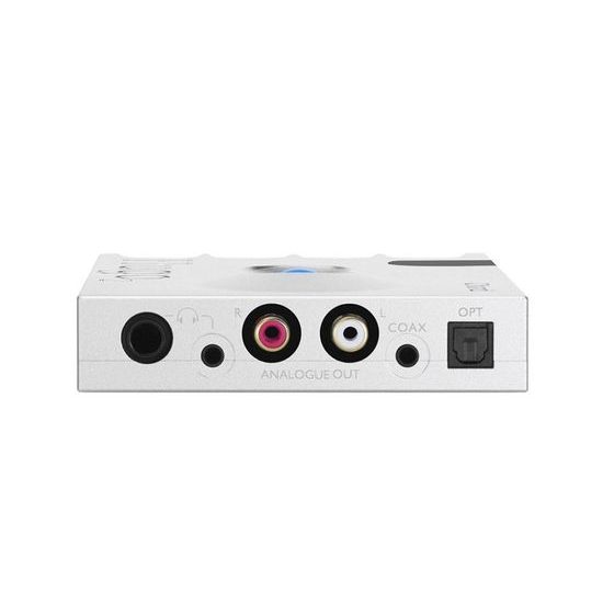 Chord Hugo 2 Silver (používáno)
