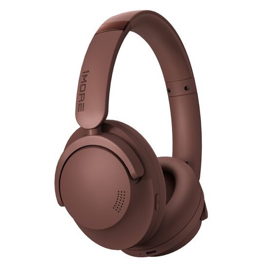 1More SonoFlow PRO HQ51 - hnědá