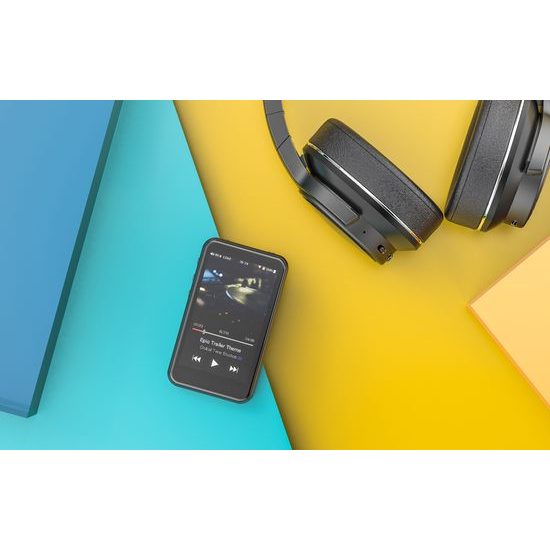 FiiO M6 Black (rozbaleno)