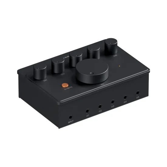 Fosi Audio PH05 (rozbaleno)